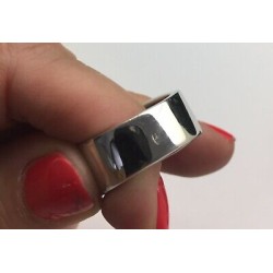 BOITIER SWISS MADE EN ACIER AVEC VERRE SAPHIR ETANCHE 5 ATM VALJOUX 7750 NEUF