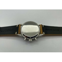 VALJOUX 7750 CADRAN AIRAIN TYPE MILITAIRE DIAMETRE 30MM