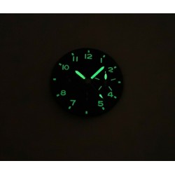 AIGUILLES LUMINEUSE POUR VALJOUX 7750