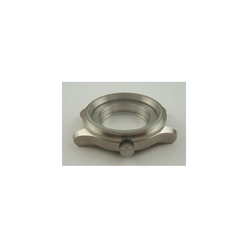 Tige De Remontage (couronne) En Acier Pour Mouvements ETA 2824-2 Et 2836-2 - Pièce Détachée De Montre