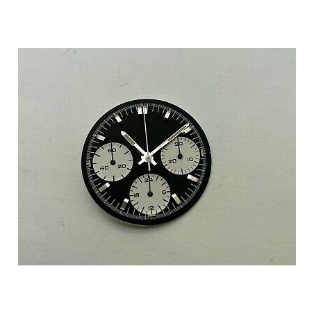 Replacement Watch Dial For Seagull ST1903 / TY2903 Movement - 32.5mm Diameter, Unbranded, New
