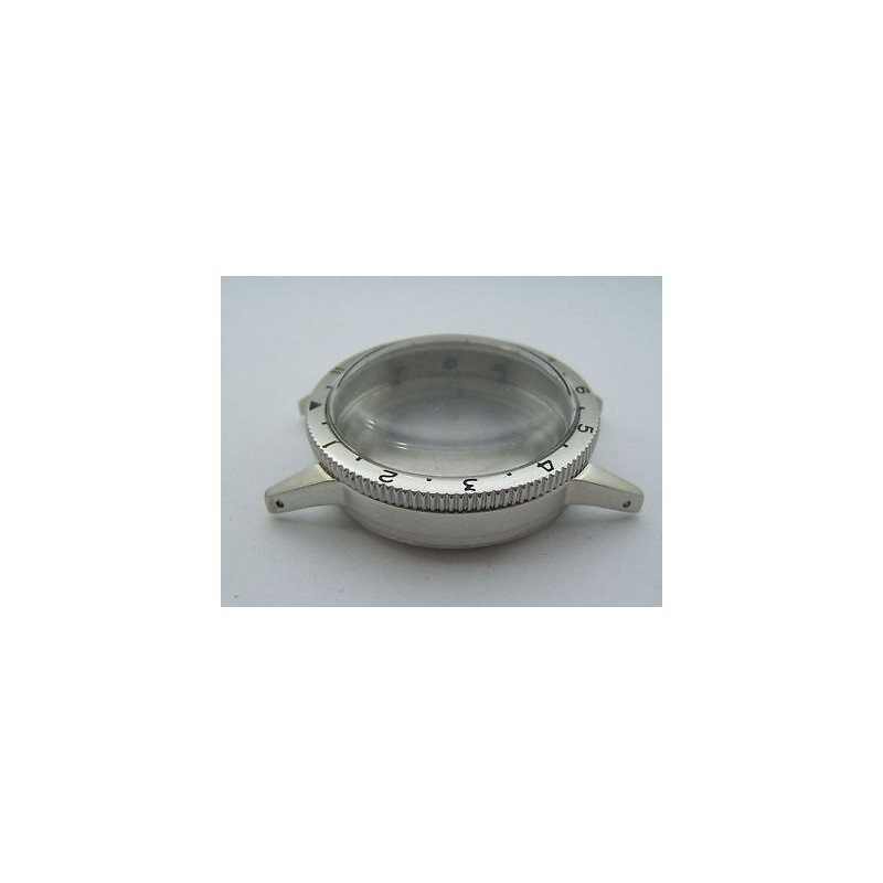 Felsa 4452 ? Balance Roue Complet Et Ressort Ord + Inca Montre