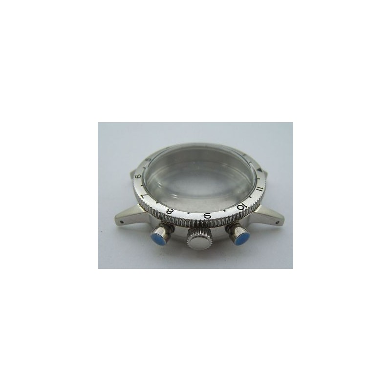 Mouvement Valjoux 8080 D’occasion – Pour Pièces VALJOUX 7733, 7734 @ Compatible Coupling Clutch, Embrayage Monté @ NOS