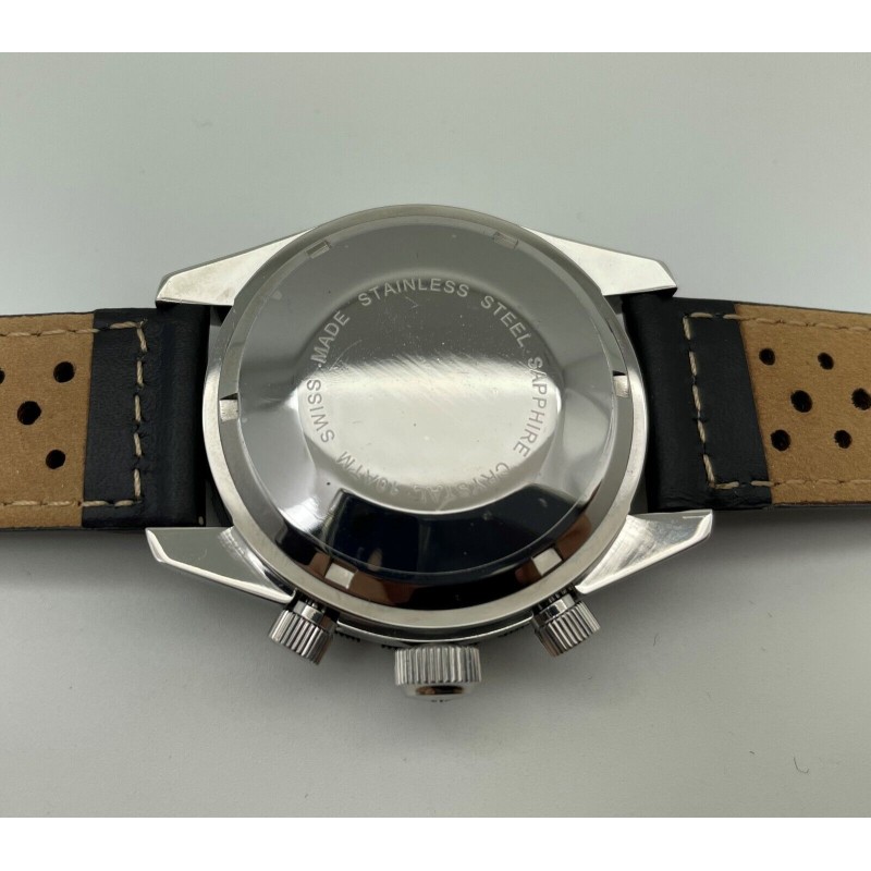 Van Cleef & Arpels Cadran triple date phase de lune