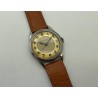 JAEGER LECOULTRE UNIPLAN MILITARY WWII CALIBER 437 FROM 1940