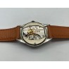 JAEGER LECOULTRE UNIPLAN MILITARY WWII CALIBER 437 FROM 1940