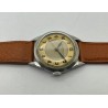 JAEGER LECOULTRE UNIPLAN MILITARY WWII CALIBER 437 FROM 1940