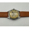 JAEGER LECOULTRE UNIPLAN MILITARY WWII CALIBER 437 FROM 1940