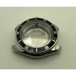 BOITIER SUB  POUR MOUVEMENT ETA 2824 AUTOMATIC ETANCHE 20 ATM