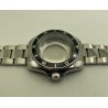 BOITIER SUB BRACELET OYSTER POUR MOUVEMENT ETA 2824 AUTOMATIC ETANCHE 20 ATM