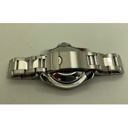 BOITIER SUB BRACELET OYSTER POUR MOUVEMENT ETA 2824 AUTOMATIC ETANCHE 20 ATM