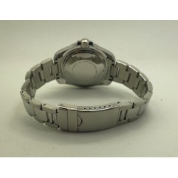 BOITIER SUB BRACELET OYSTER POUR MOUVEMENT ETA 2824 AUTOMATIC ETANCHE 20 ATM