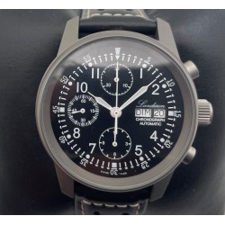 LANDERON CHRONOGRAPHE EN...