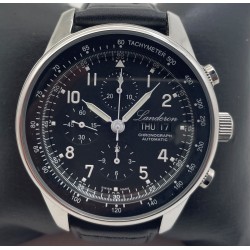 LANDERON CHRONOGRAPHE THE...