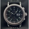 LANDERON CHRONOGRAPHE AUTOMATIC SWISS VALJOUX 7750