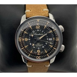 LANDERON COMPRESSOR GMT REF...