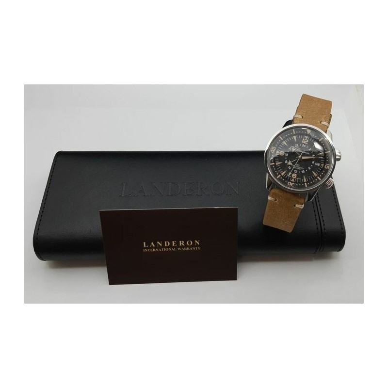 Ressort D'embrayage Pour Mouvement Chronographe Landeron 48/248 - Réf 8320 - Platine - Occasion