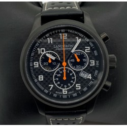 LANDERON CHRONOGRAPHE...