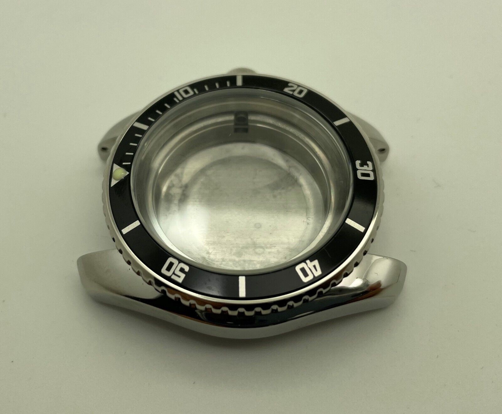 Aiguilles De Montre ETA 2824 - Blanches, Réf. 9224, Occasion