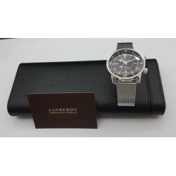 LANDERON COMPRESSOR GMT REF GB 0812-62 