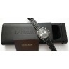 LANDERON CHRONOGRAPHE PILOTE PANDA  A REMONTAGE MANUEL