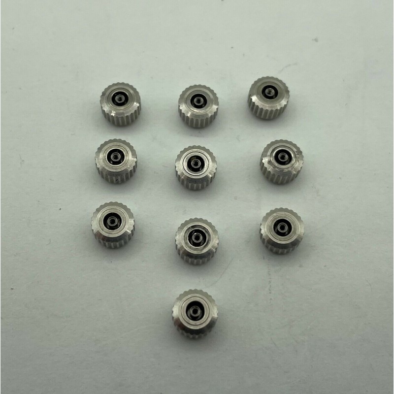 Vis a tête plate de rétroviseur origine YAMAHA XT 600Z de 1990 / FZR