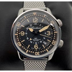 LANDERON COMPRESSOR GMT REF...