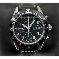 LANDERON CHRONOGRAPHE KFIR...