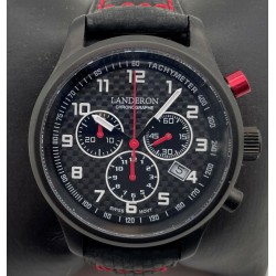 LANDERON CHRONOGRAPHE...