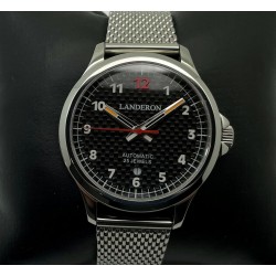 LANDERON RACING AUTOMATIC...