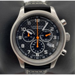 LANDERON CHRONOGRAPHE...