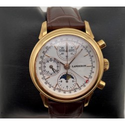 LANDERON CHRONOGRAPHE...