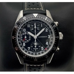 LANDERON CHRONOGRAPHE...