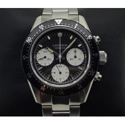 LANDERON CHRONOGRAPHE PANDA...