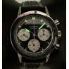 LANDERON CHRONOGRAPHE TYPE 20 PANDA TRI-COMPAX A REMONTAGE MANUEL