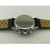 LANDERON CHRONOGRAPHE TYPE 20 PANDA TRI-COMPAX A REMONTAGE MANUEL