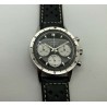 LANDERON CHRONOGRAPHE TYPE 20 PANDA TRI-COMPAX A REMONTAGE MANUEL