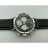 LANDERON CHRONOGRAPHE TYPE 20 PANDA TRI-COMPAX A REMONTAGE MANUEL