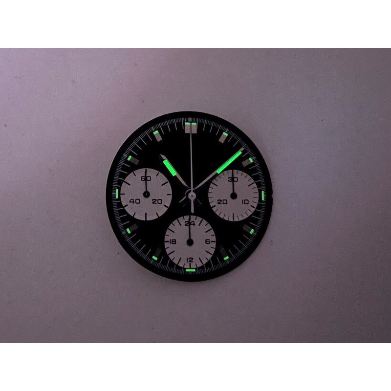 cadran AS 1903 8905 Passion Chrono