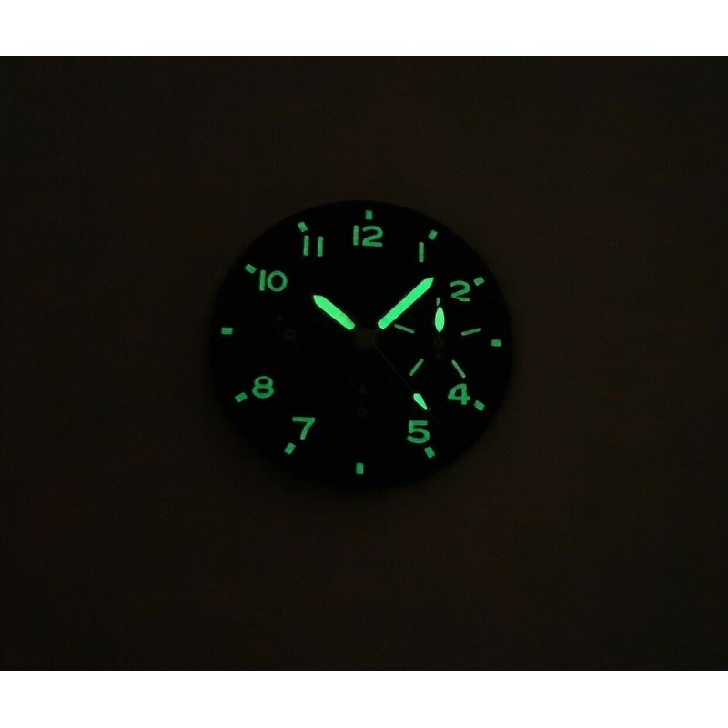 Cadran AS 1903 Occasion - Pour Montre, Réf. 8905, Sans Emballage