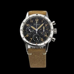 LANDERON CHRONOGRAPHE TYPE...