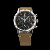 LANDERON CHRONOGRAPHE TYPE 20 TRICOMPAX VINTAGE A REMONTAGE MANUEL