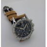 LANDERON CHRONOGRAPHE TYPE 20 TRICOMPAX VINTAGE A REMONTAGE MANUEL