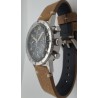 LANDERON CHRONOGRAPHE TYPE 20 TRICOMPAX VINTAGE A REMONTAGE MANUEL