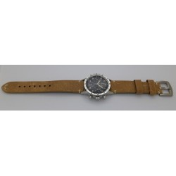 LANDERON CHRONOGRAPHE TYPE 20 TRICOMPAX VINTAGE A REMONTAGE MANUEL
