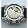 LANDERON COMPRESSOR AUTOMATIC REF AB 3103-98  CADRAN PATINA