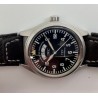 IWC TZC Pilot Spitfire Automatic 2 Time Zones