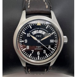 IWC TZC Pilot Spitfire...