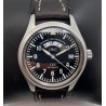 IWC TZC Pilot Spitfire Automatic 2 Time Zones