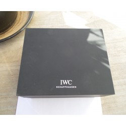 IWC TZC Pilot Spitfire Automatic 2 Time Zones